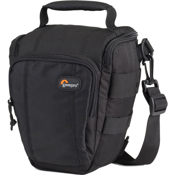 Сумка Lowepro Toploader Zoom 50 AW Black