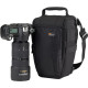 Сумка Lowepro Toploader Zoom 55 AW Black