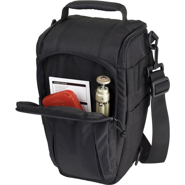 Сумка Lowepro Toploader Zoom 55 AW Black