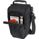 Сумка Lowepro Toploader Zoom 55 AW Black