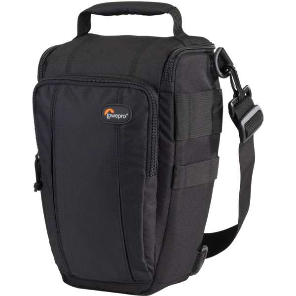 Сумка Lowepro Toploader Zoom 55 AW Black