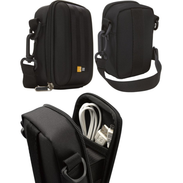 Сумка Case Logic QPB-202K Black