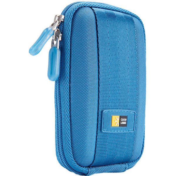 Чехол Case Logic QPB-301B Blue