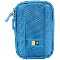 Чехол Case Logic QPB-301B Blue