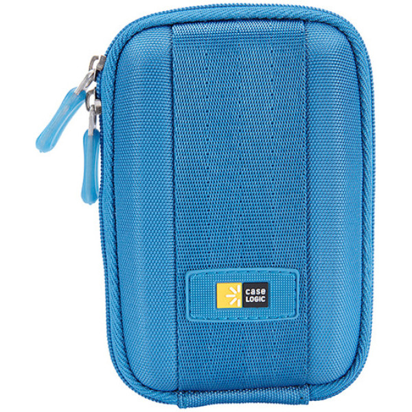 Чехол Case Logic QPB-301B Blue