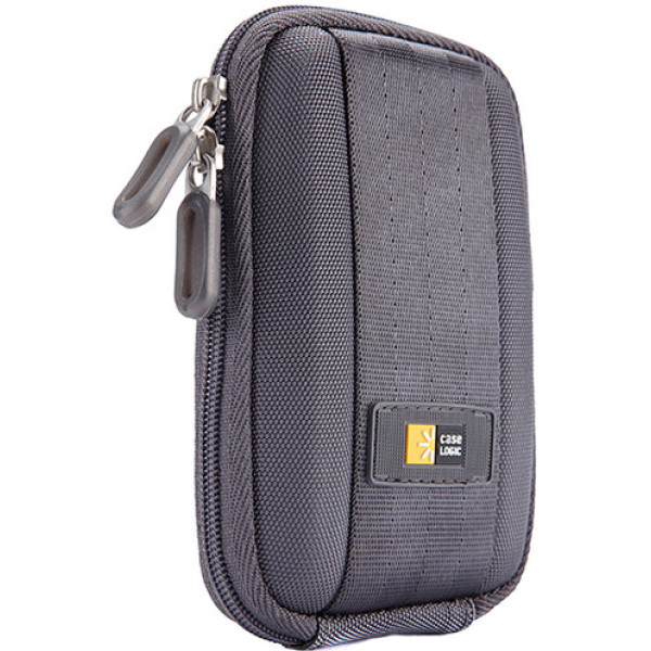 Чехол Case Logic QPB-301GY Gray