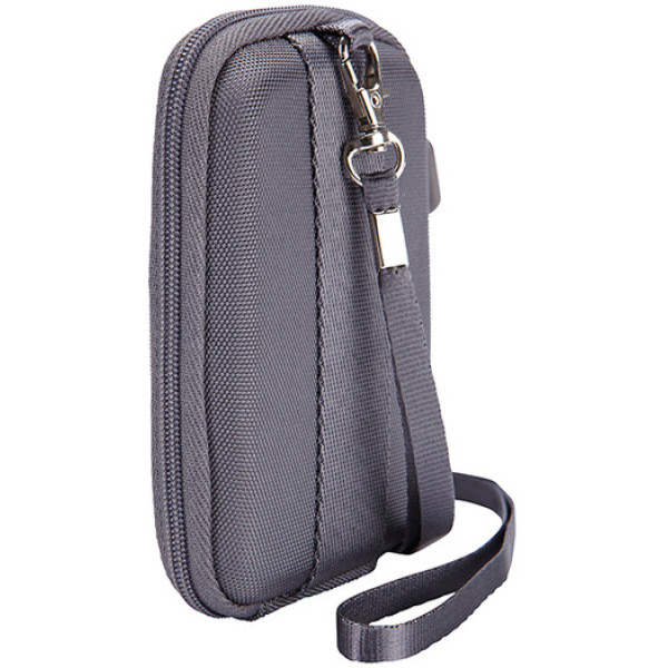 Чехол Case Logic QPB-301GY Gray