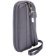 Чехол Case Logic QPB-301GY Gray