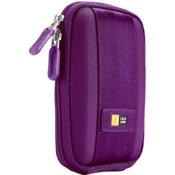 Чехол Case Logic QPB-301P Purple