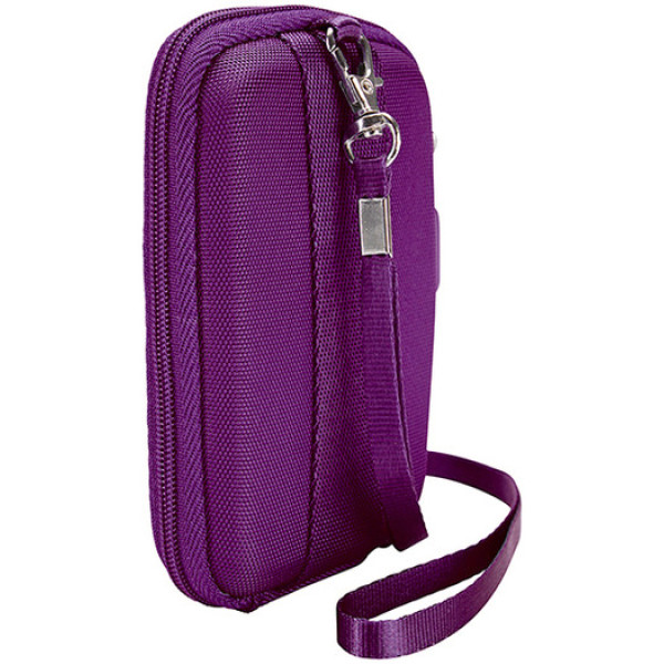 Чехол Case Logic QPB-301P Purple