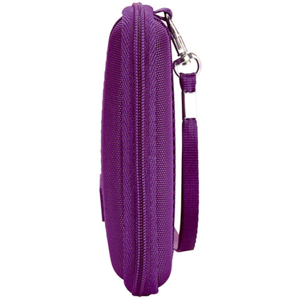 Чехол Case Logic QPB-301P Purple