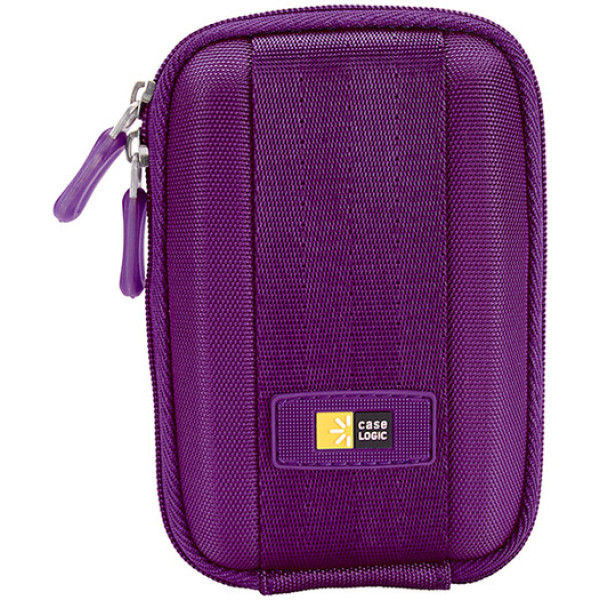 Чехол Case Logic QPB-301P Purple