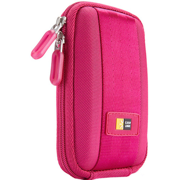 Чехол Case Logic QPB-301PI Pink