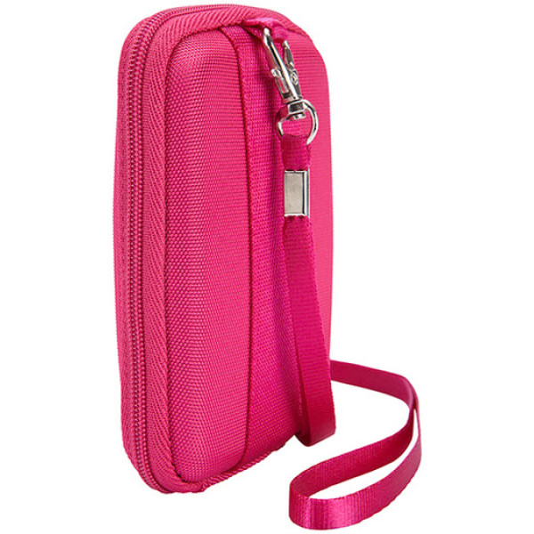 Чехол Case Logic QPB-301PI Pink