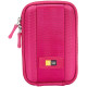 Чехол Case Logic QPB-301PI Pink