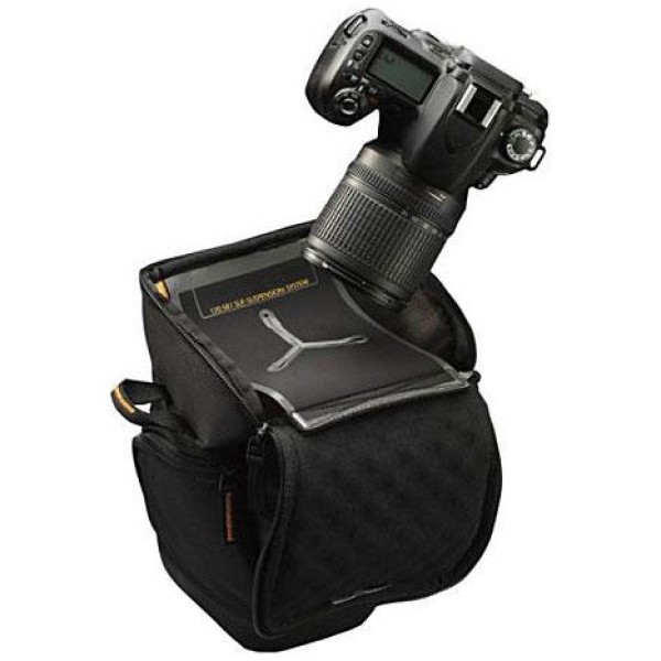 Сумка Case Logic SLRC-201 Black