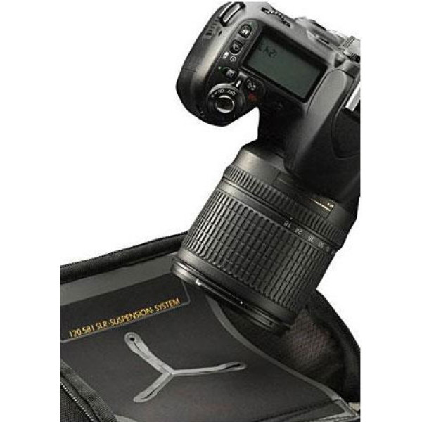 Сумка Case Logic SLRC-202 Black