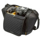 Сумка Case Logic SLRC-203 Zipper Black