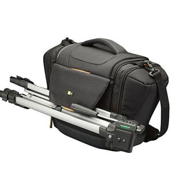 Сумка Case Logic SLRC-203 Zipper Black