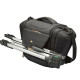 Сумка Case Logic SLRC-203 Zipper Black