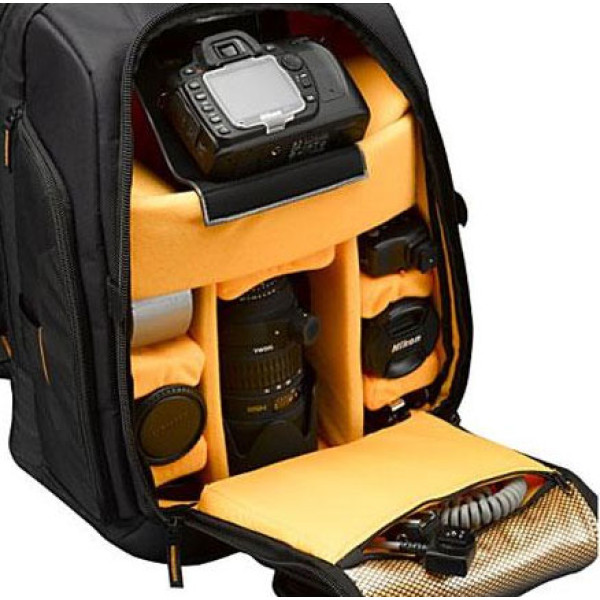 Рюкзак Case Logic SLRC-206 Black