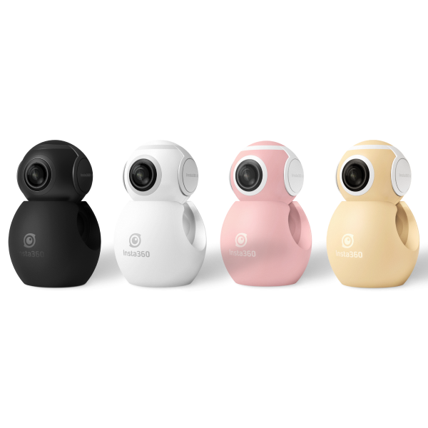 Панорамная камера для Android-смартфона Insta360 Air