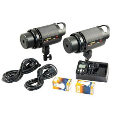 Комплект CononMark GE 400