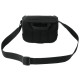 Сумка Crumpler Base Layer Camera Cube M black / rust red