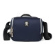 Сумка Crumpler Base Layer Camera Cube M sunday blue / copper