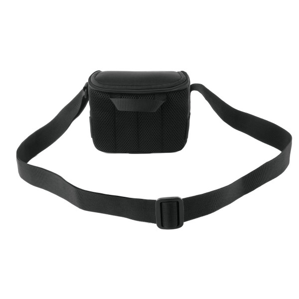 Сумка Crumpler Base Layer Camera Cube S black
