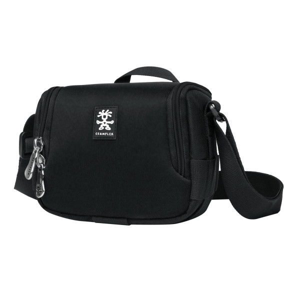 Сумка Crumpler Base Layer Camera Cube S black
