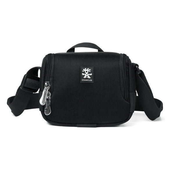 Сумка Crumpler Base Layer Camera Cube S black