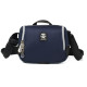 Сумка Crumpler Base Layer Camera Cube S sunday blue / copper