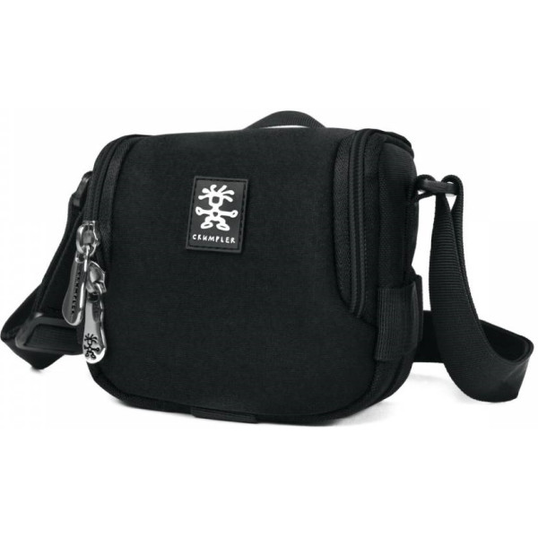 Сумка Crumpler Base Layer Camera Cube XSblack