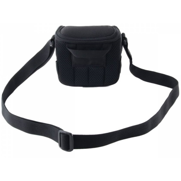 Сумка Crumpler Base Layer Camera Cube XSblack