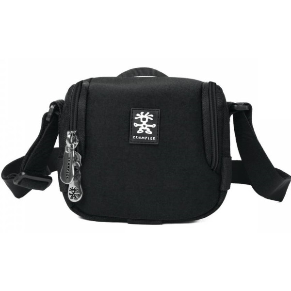 Сумка Crumpler Base Layer Camera Cube XSblack
