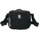 Сумка Crumpler Base Layer Camera Cube XSblack
