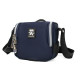 Сумка Crumpler Base Layer Camera Cube XS sunday blue / copper