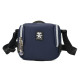 Сумка Crumpler Base Layer Camera Cube XS sunday blue / copper