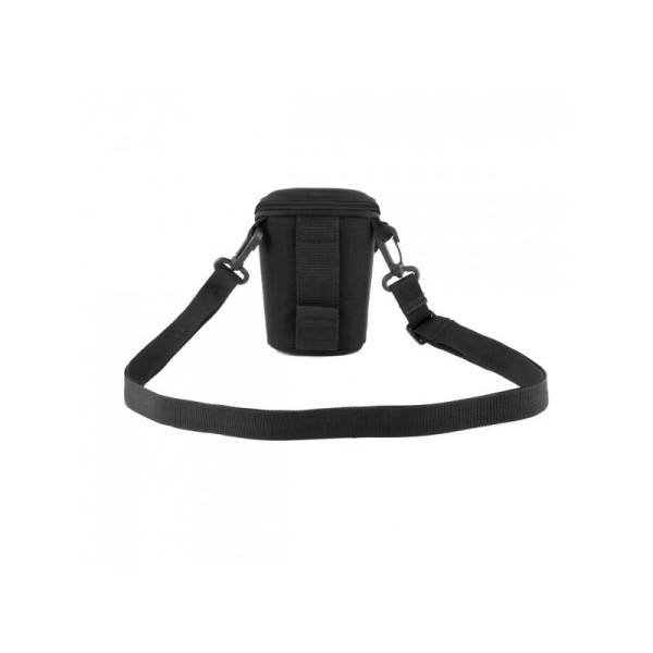 Сумка Crumpler Base Layer Camera Pouch M black