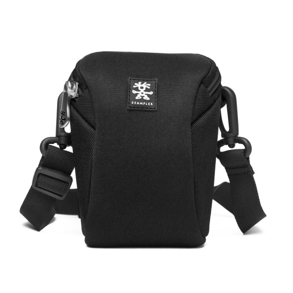 Сумка Crumpler Base Layer Camera Pouch M black