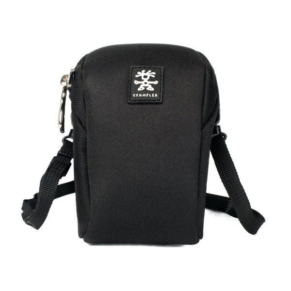 Сумка Crumpler Base Layer Camera Pouch S black