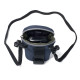 Сумка Crumpler Base Layer Camera Pouch S sunday blue / copper