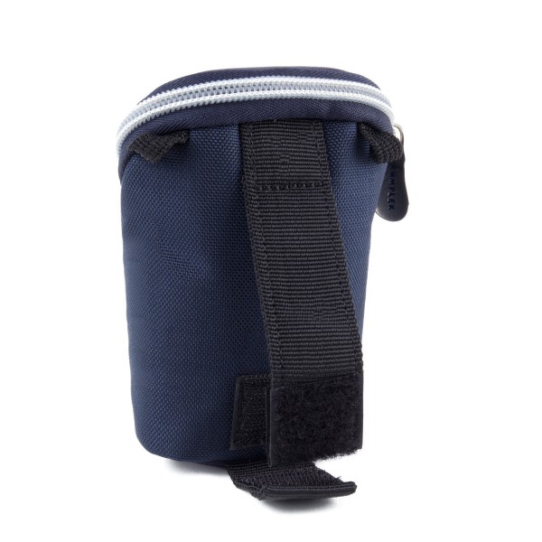 Сумка Crumpler Base Layer Camera Pouch S sunday blue / copper
