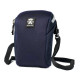Сумка Crumpler Base Layer Camera Pouch S sunday blue / copper
