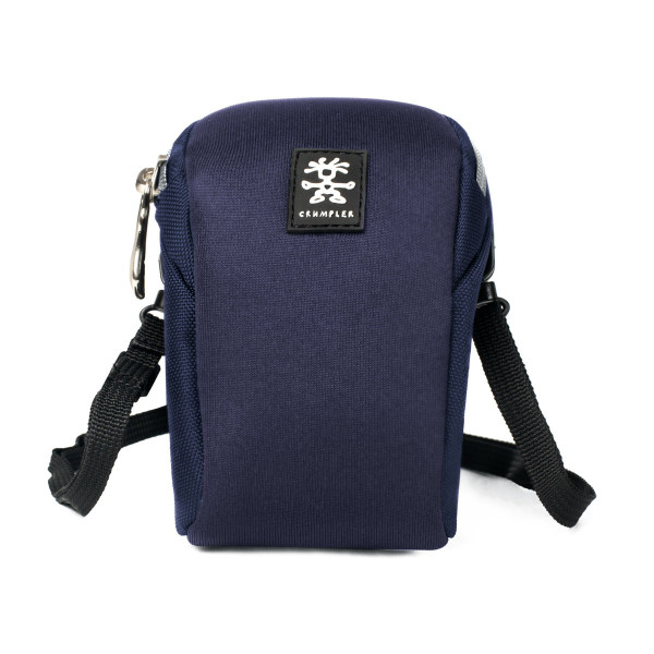 Сумка Crumpler Base Layer Camera Pouch S sunday blue / copper