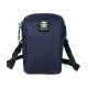 Сумка Crumpler Base Layer Camera Pouch S sunday blue / copper