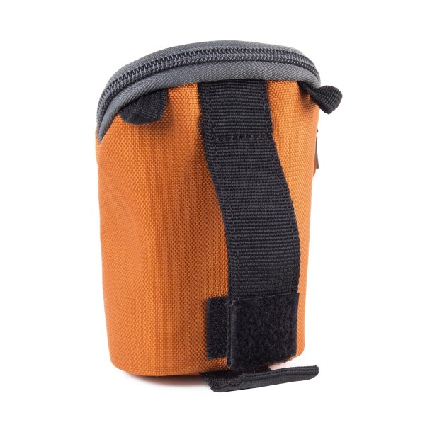 Сумка Crumpler Base Layer Camera Pouch S burned orange/anthracite