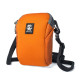 Сумка Crumpler Base Layer Camera Pouch S burned orange/anthracite