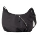 Сумка Crumpler Doozie Photo Hobo black /metallic silver